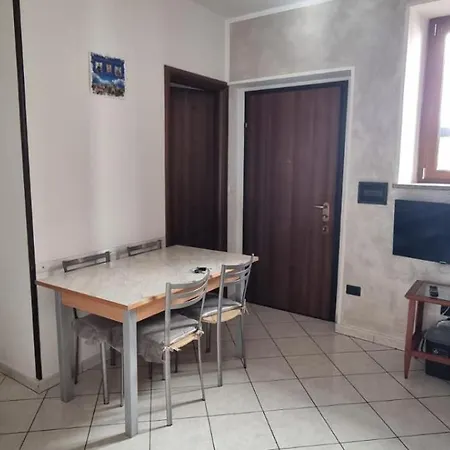 Casa Nel Centro Storico Apartment