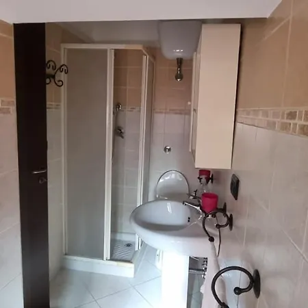Apartment Casa Nel Centro Storico